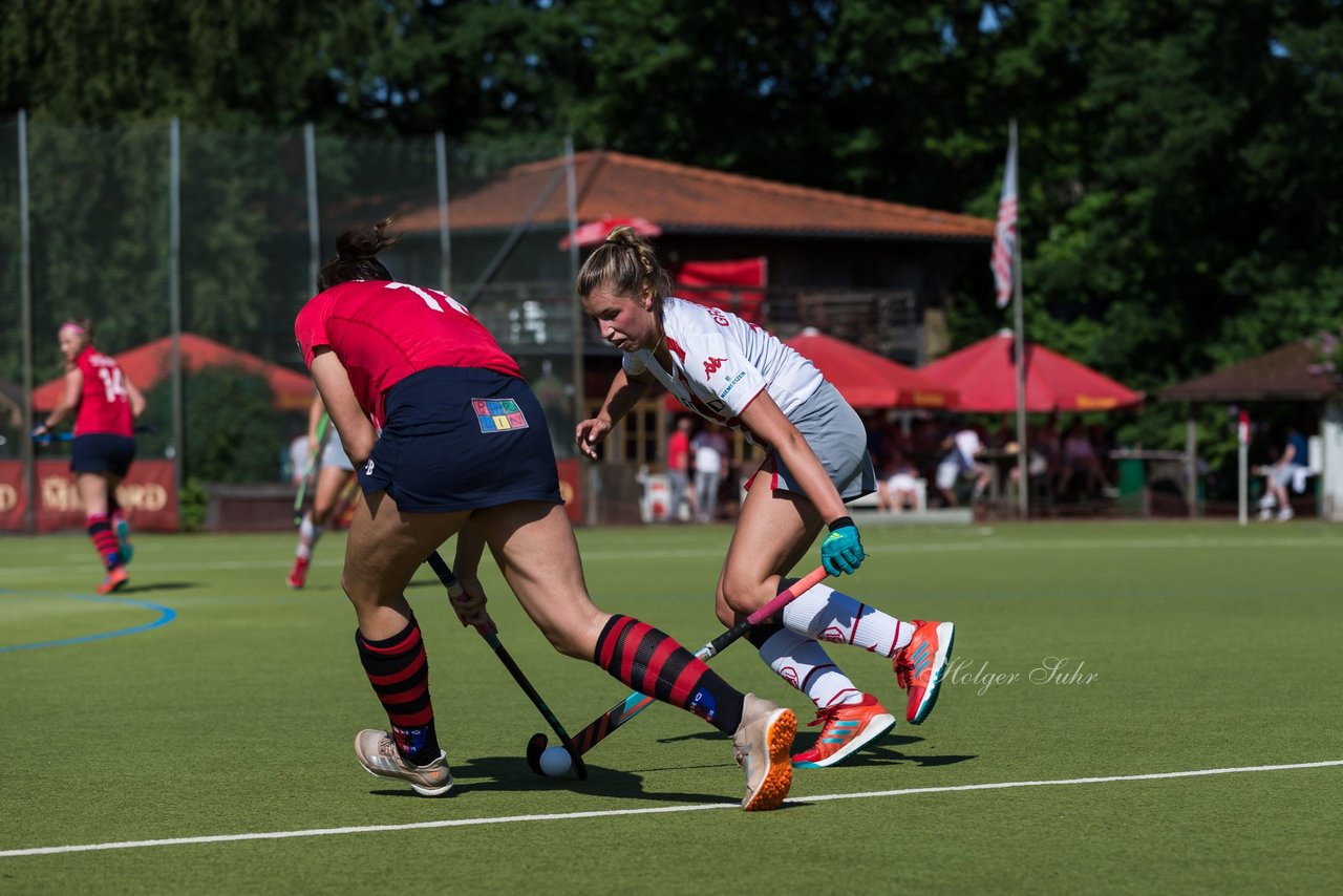 Bild 122 - BL Club an der Alster - Berliner HC : Ergebnis: 3:2